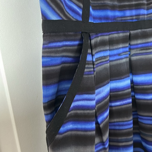 Shoshanna silk cotton dress - Picture 5 of 7